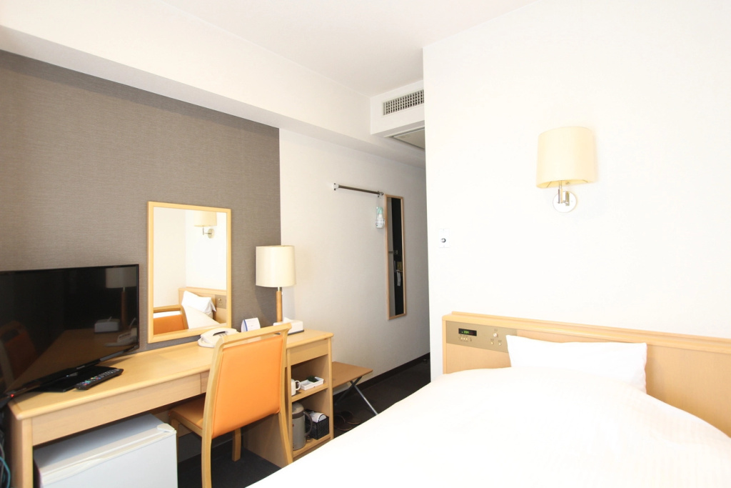 Best Western The Japonais Yonezawa - Chambres