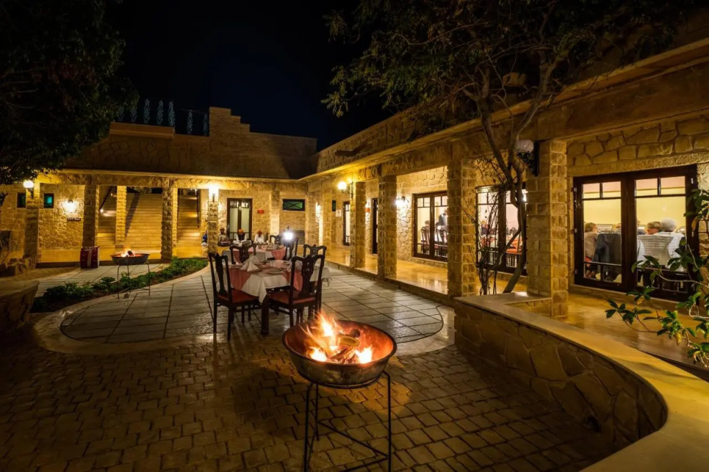 Hotel Rawalkot - Général