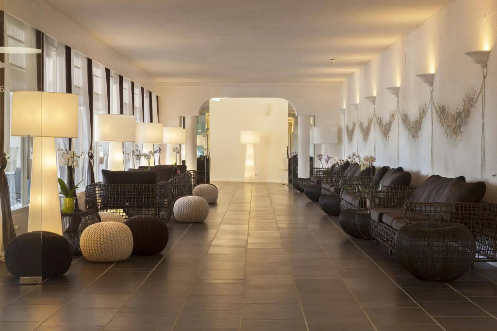 Hotel Mare Pineta - Général