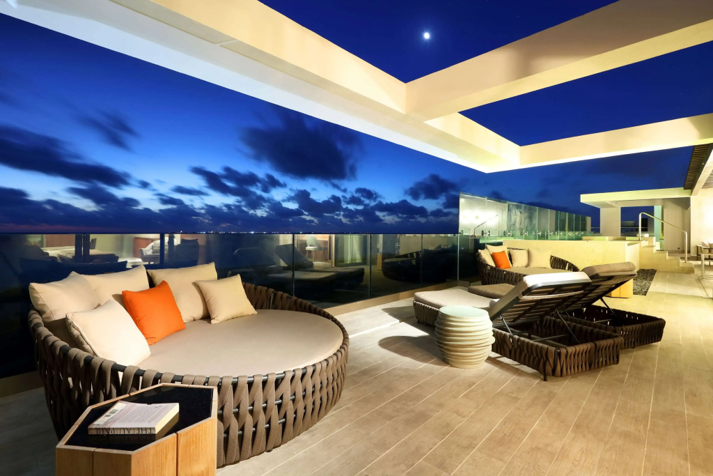 Grand Palladium Select Costa Mujeres - All Inclusive - фото 18