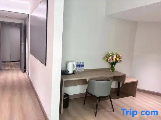 Jinjiang Inn Liuyang North Jinsha Road - Chambres