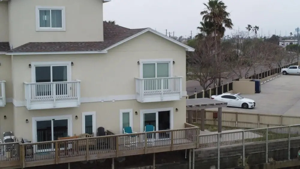 Bungalow Tarvana #2