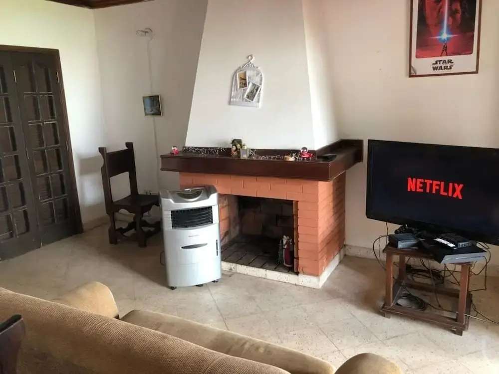 Comfort Cottage