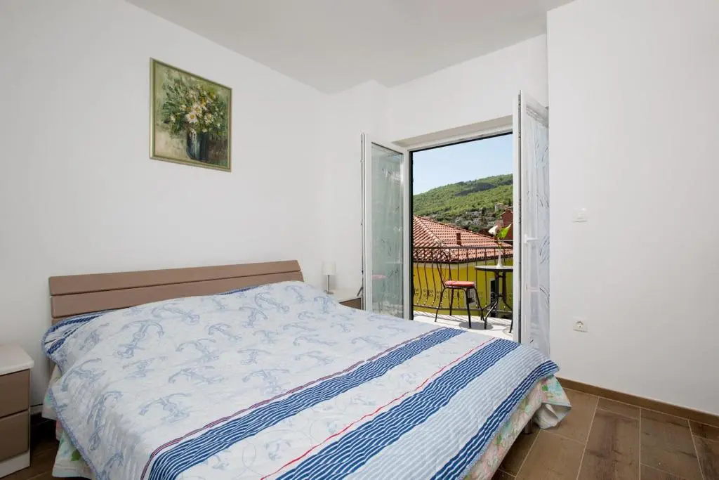 Apartmani Ve-Ro - Chambres