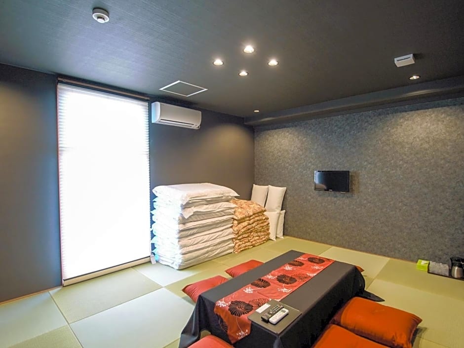 Amenity Hotel Kyoto 사진 10