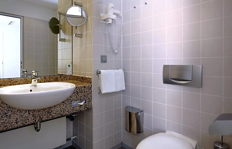 Lindner Hotel Dusseldorf Airport, part of JdV by Hyatt - Chambres