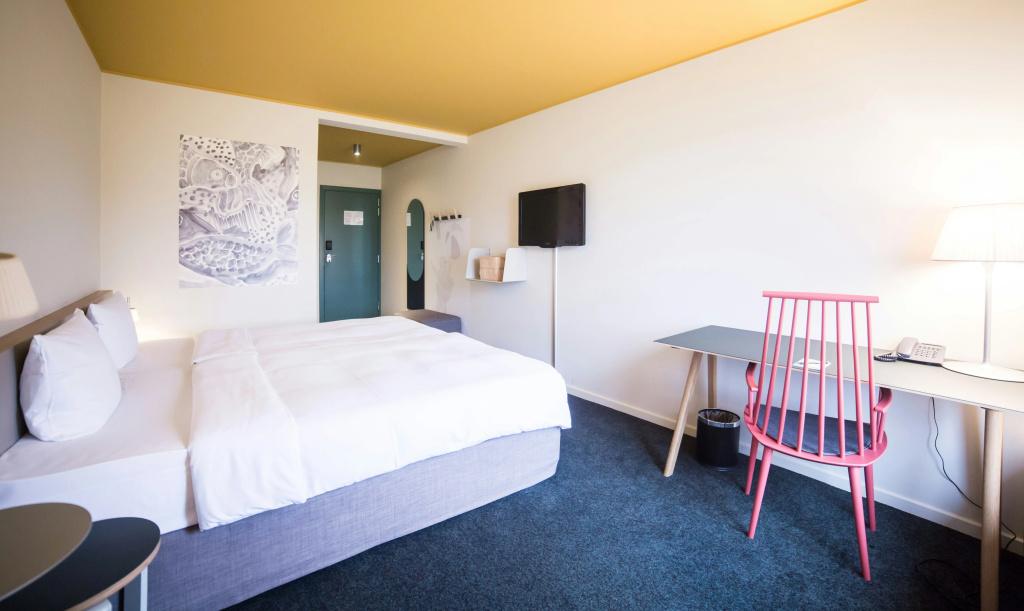 Hotel photo 43
