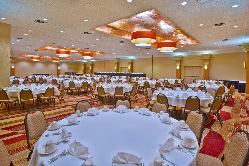 Holiday Inn Manitowoc by IHG - Général
