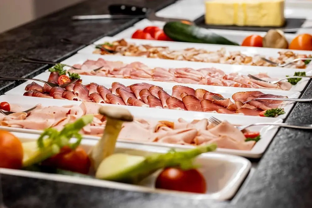 Das Walchsee Resort - фото 14