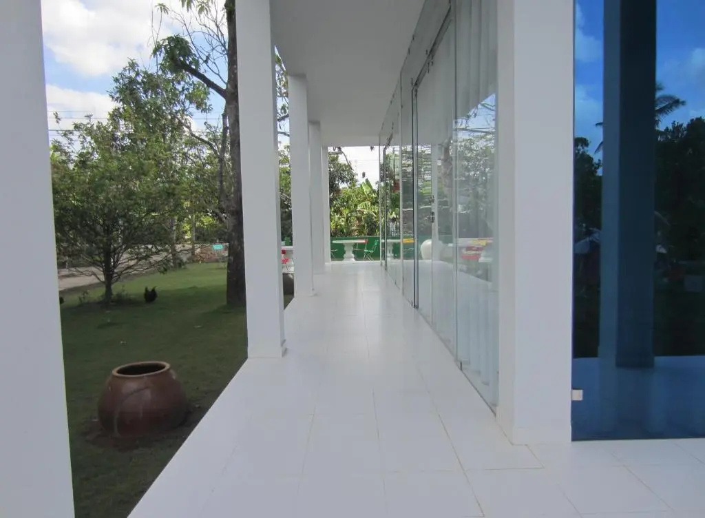 The Durian Lodge at Mekong - Chambres