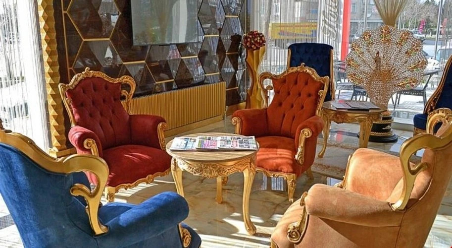 Enliva Hotel — фото 2