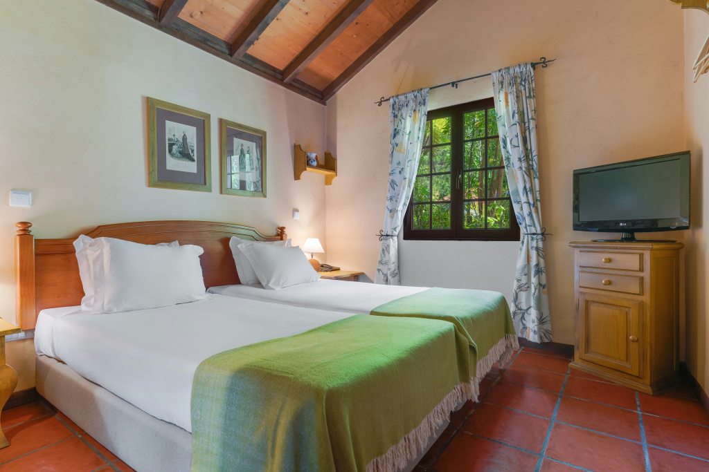 Pestana Quinta do Arco Nature & Rose Garden Hotel - Général