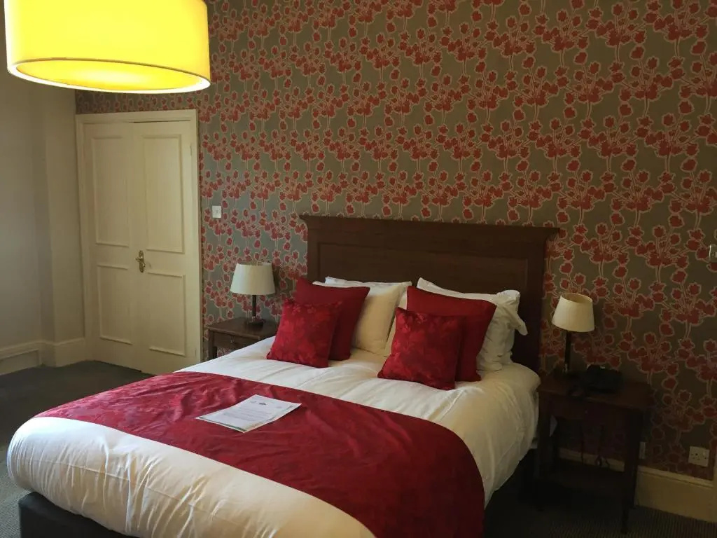 Royal Hotel Ross On Wye by Greene King Inns - Chambres