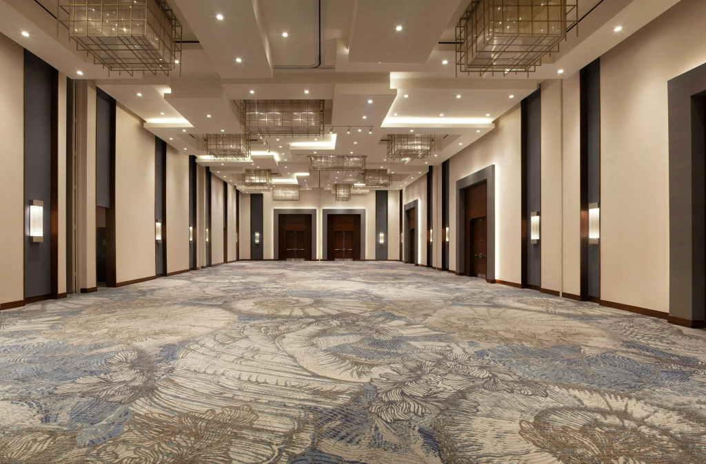 Hilton West Palm Beach - Général