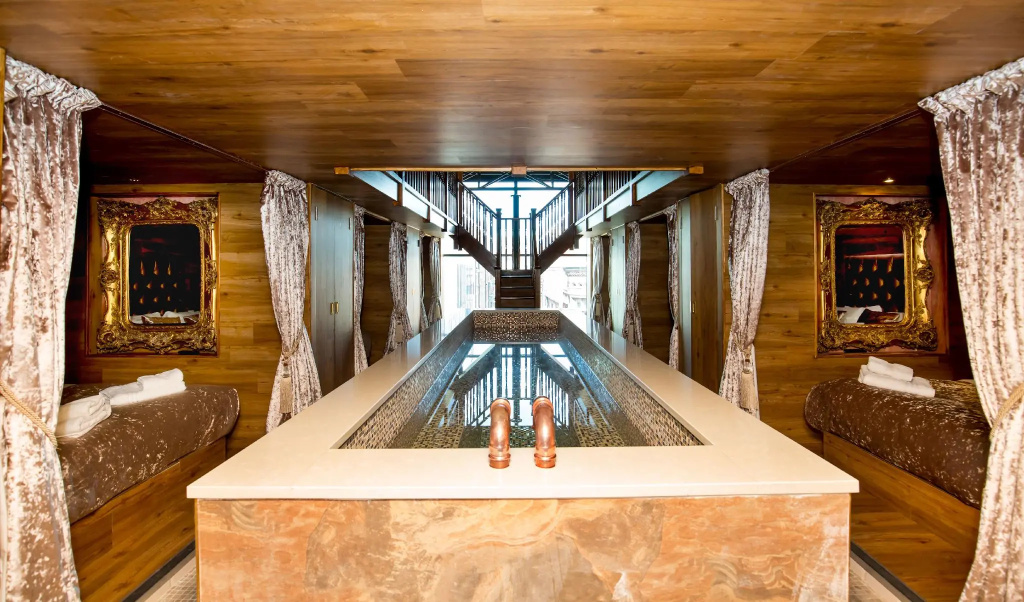 Signature Living at Shankly Hotel - Chambres