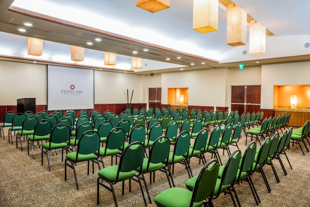 FIesta Inn Tuxtla Gutiérrez - Général