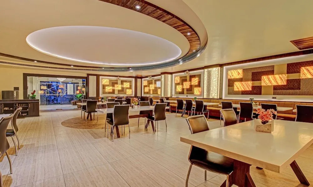 Hotel photo 16