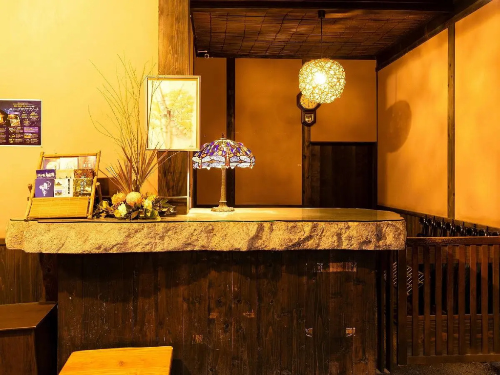 Ryokan Yufuintei 사진 18