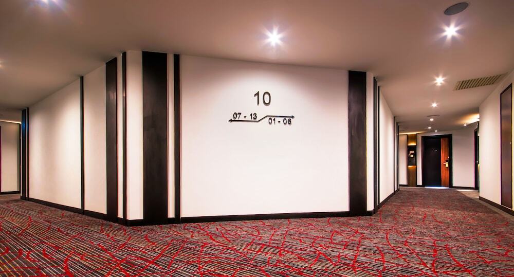 Hotel Armada Petaling Jaya