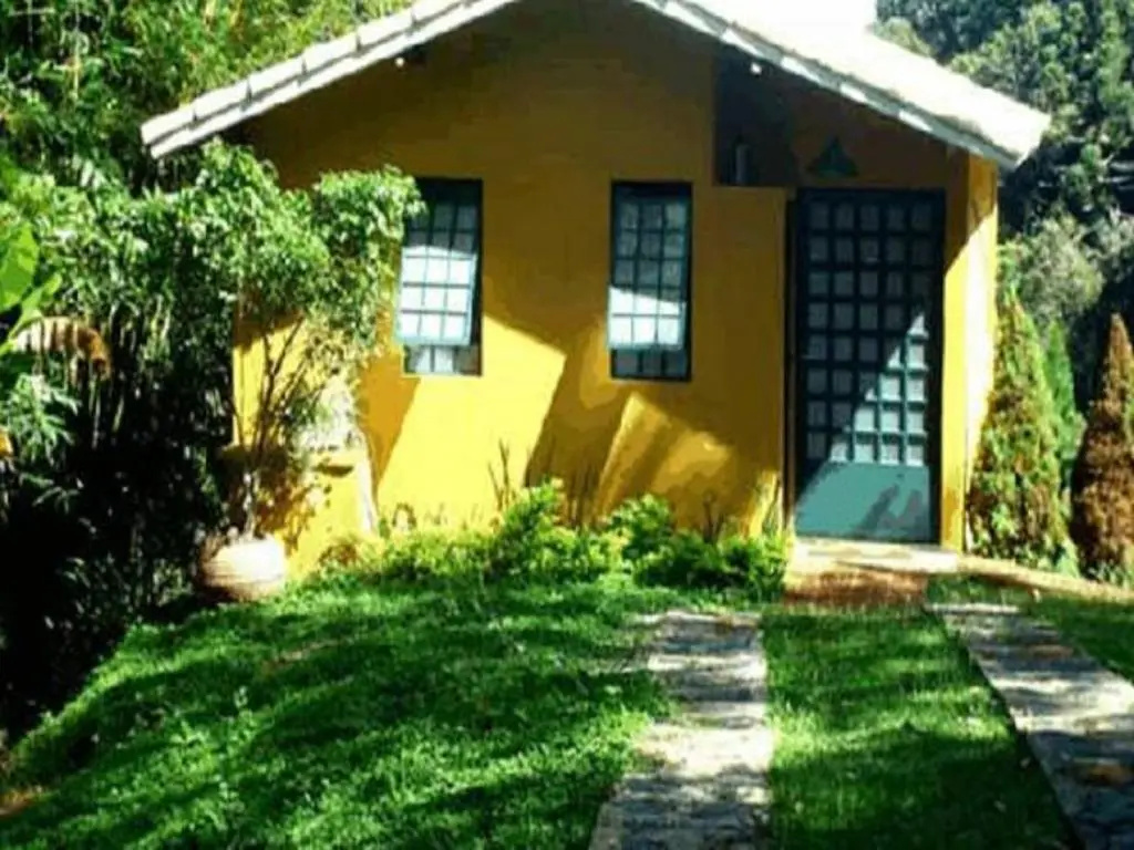 Superior Chalet