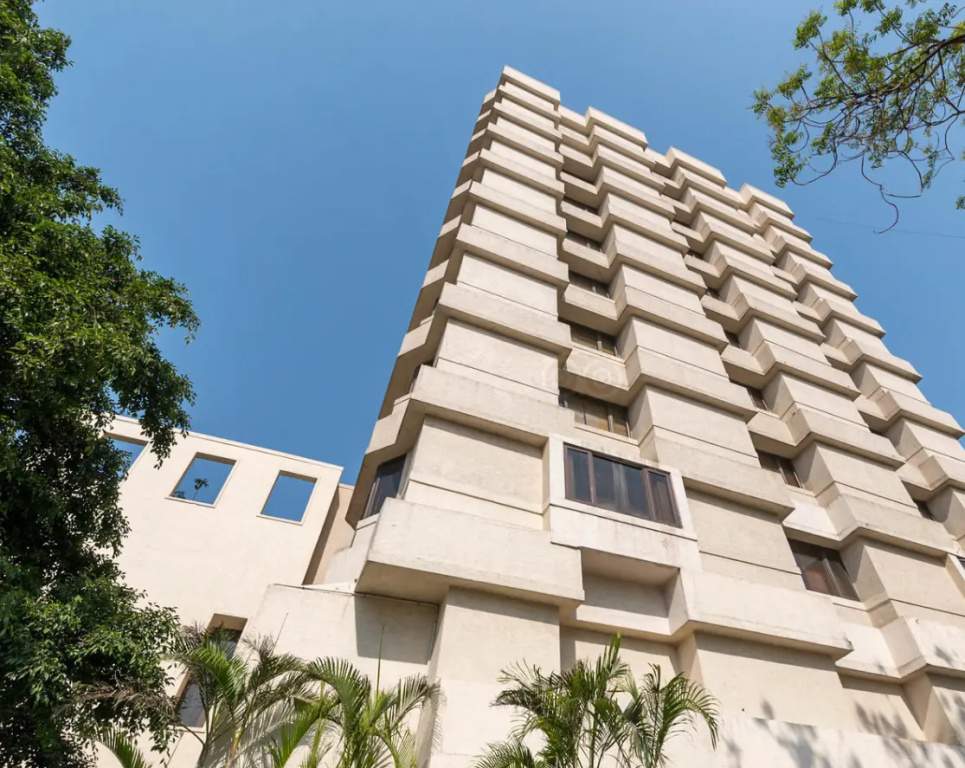 The Residency