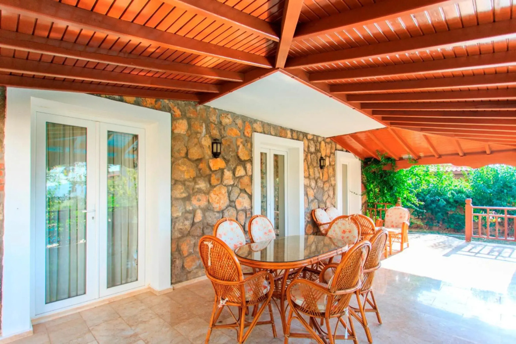 Villa Xanthos 301