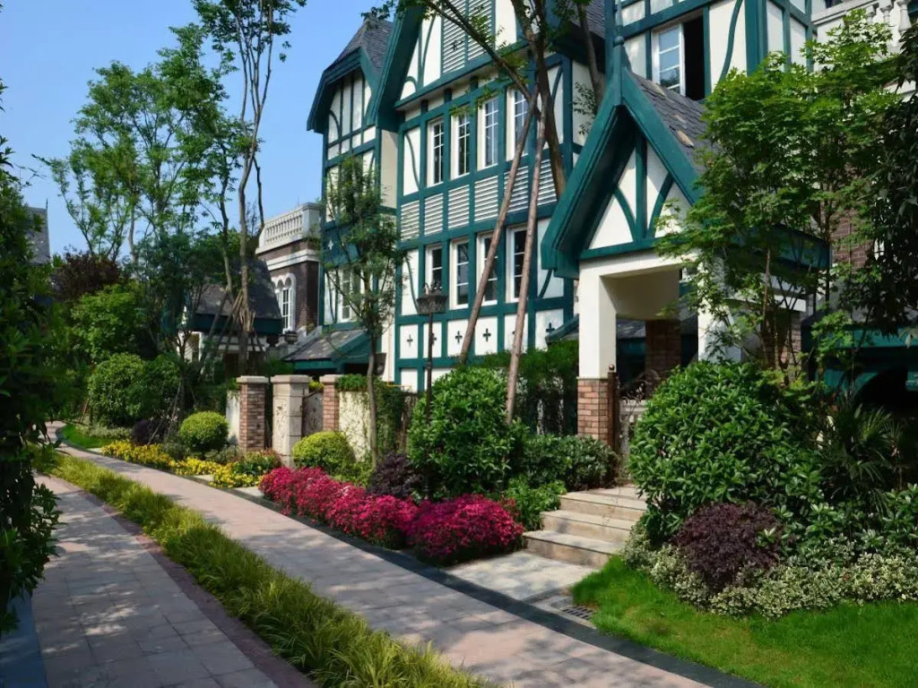 Tujia Sweetome Vacation Villas-Dujiangyan Qingcheng County - фото 12