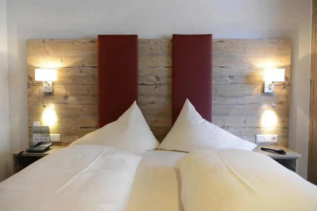 Best Western Panoramahotel Talhof - Général