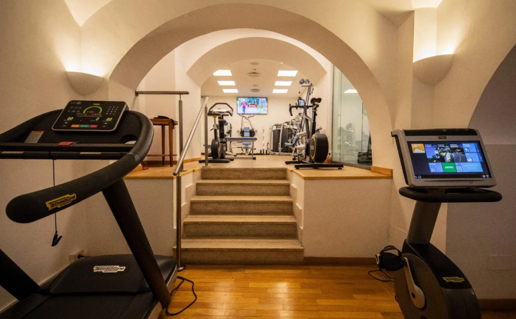 Hotel photo 25
