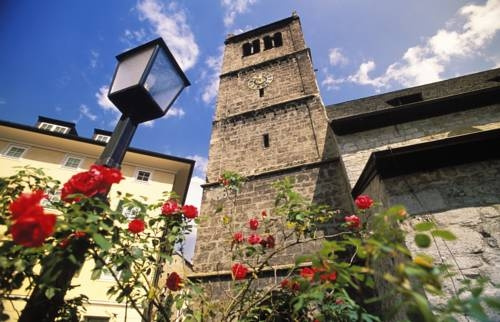 Gstehaus Haffner
