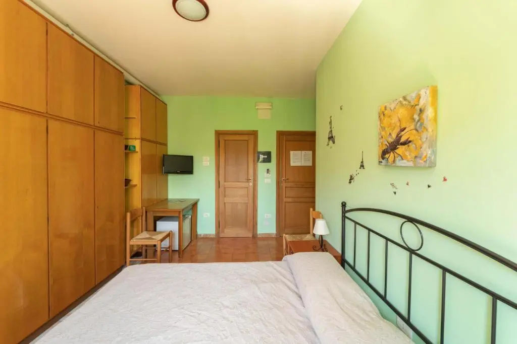Aragosta GuestHouse - Chambres