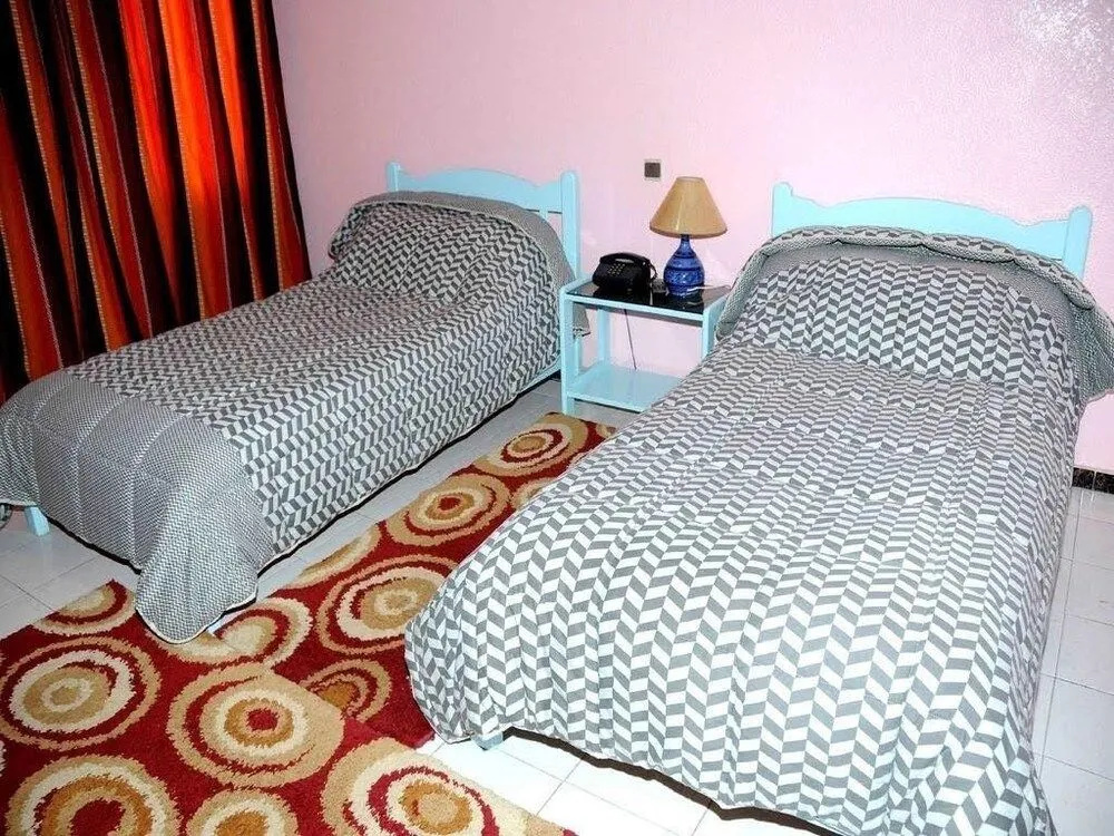 Hotel Assif - Général