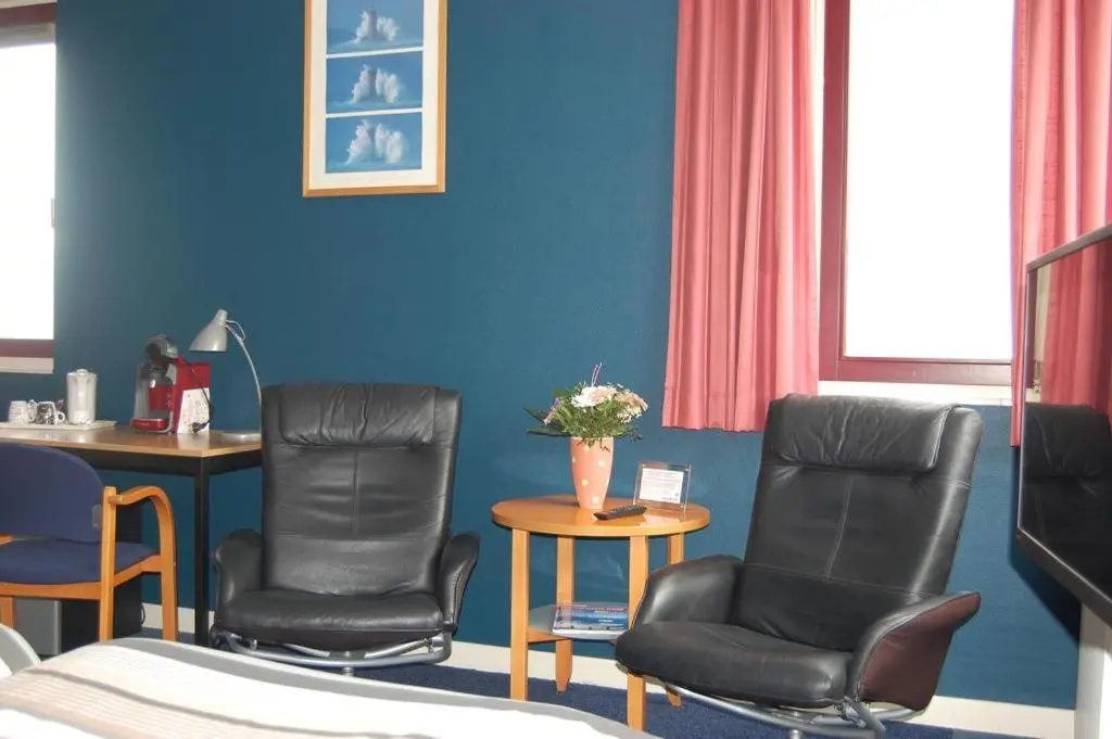 Buitenplaats T Ges - Chambres