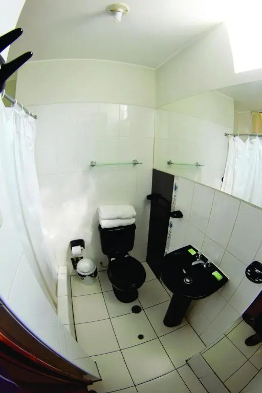 Takora Inn - Chambres