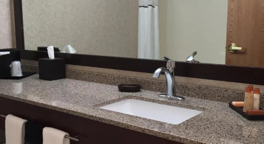 Boothill Inn And Suites - Général