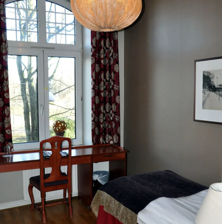 Home Hotel Norre Park - Chambres