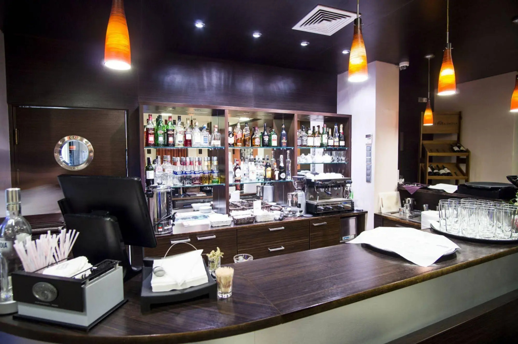 mHotel - Général
