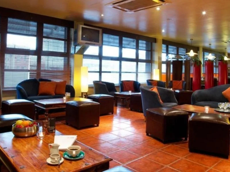 Business Centre