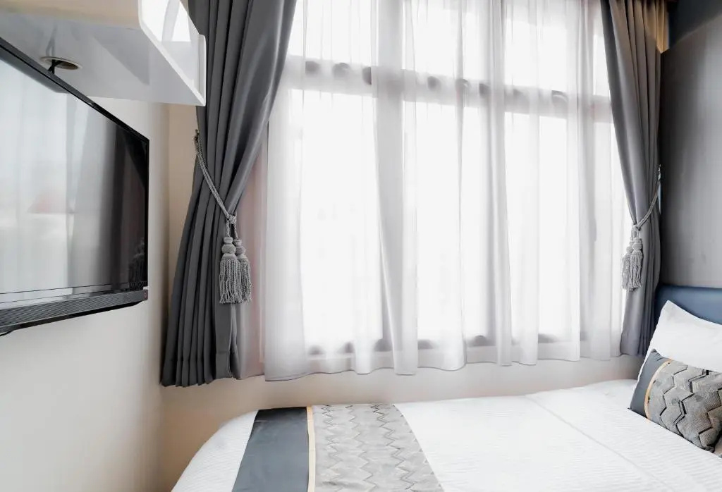 Heritage Collection on Boat Quay - Chambres