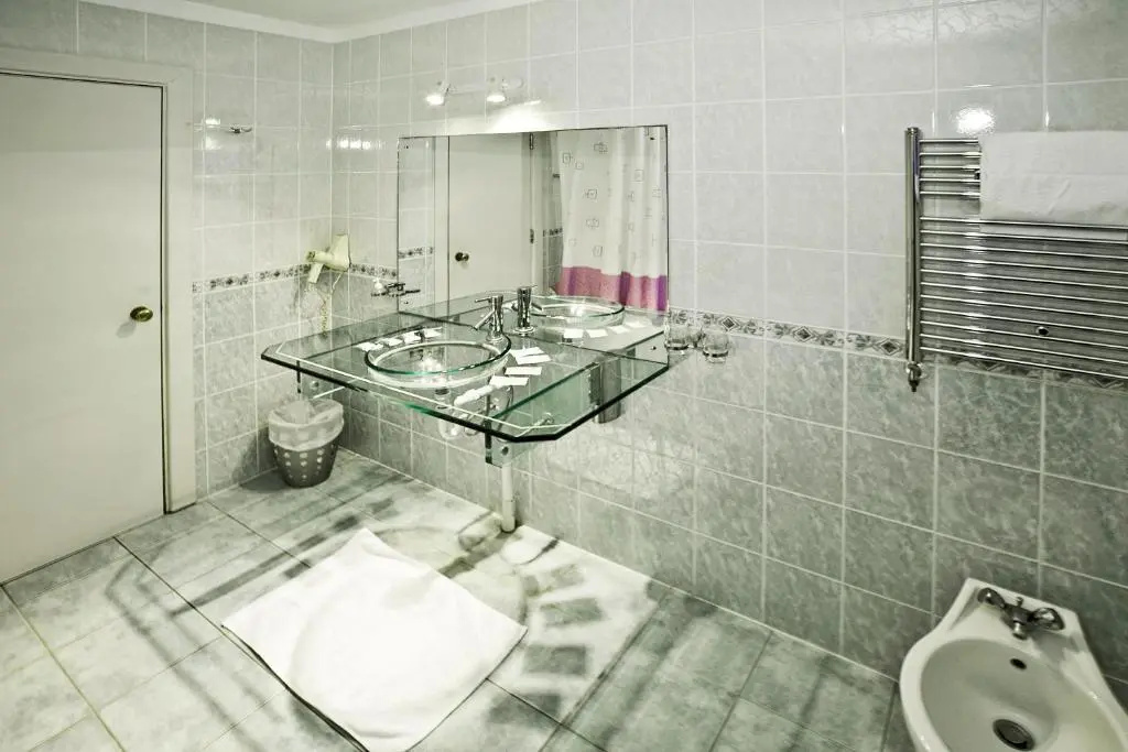 DeSalis Hotel London Stansted - Chambres