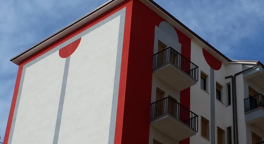 Apartment Angioletta
