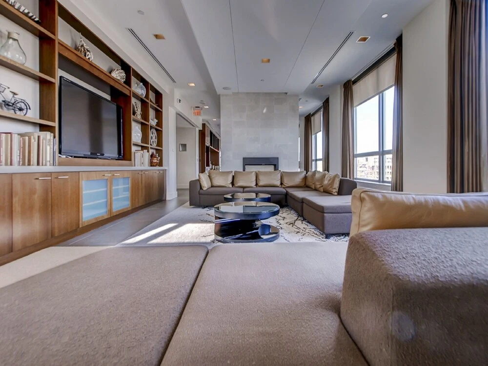 Global Luxury Suites at Fair St - Général