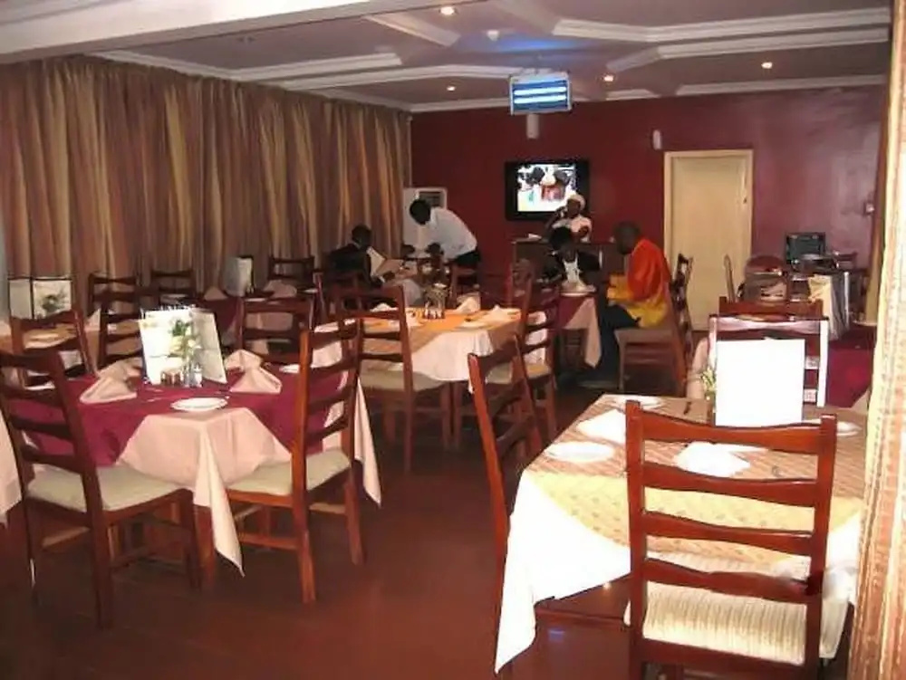 Food & Beverage