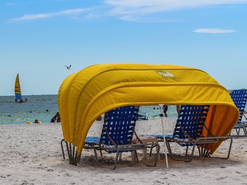Beach & Waterfront