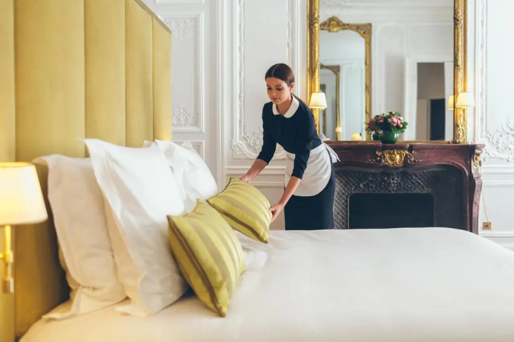 Hotel Alfred Sommier 40