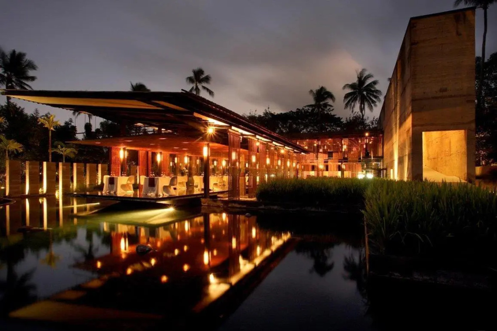 Kayumanis Nusa Dua Private Villa & Spa — фото