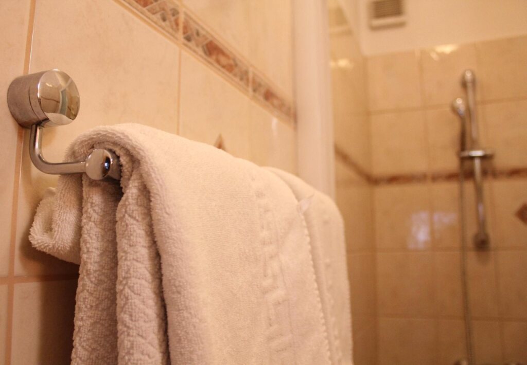 Hotel Blaha Lujza by null