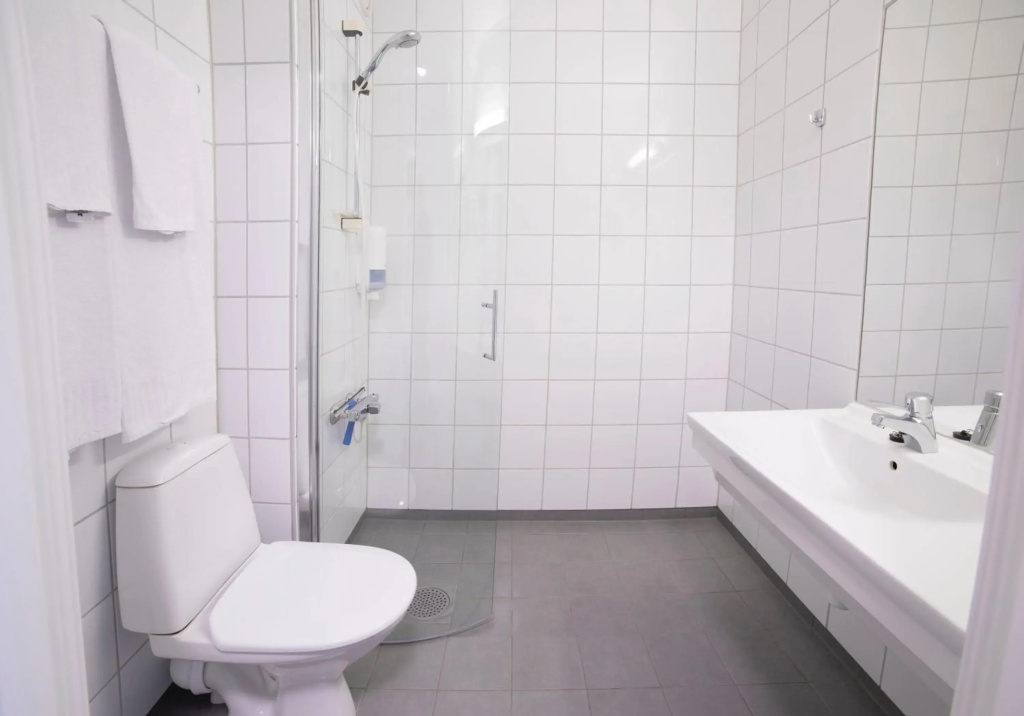 Best Western Tingvold Park Hotel - Général