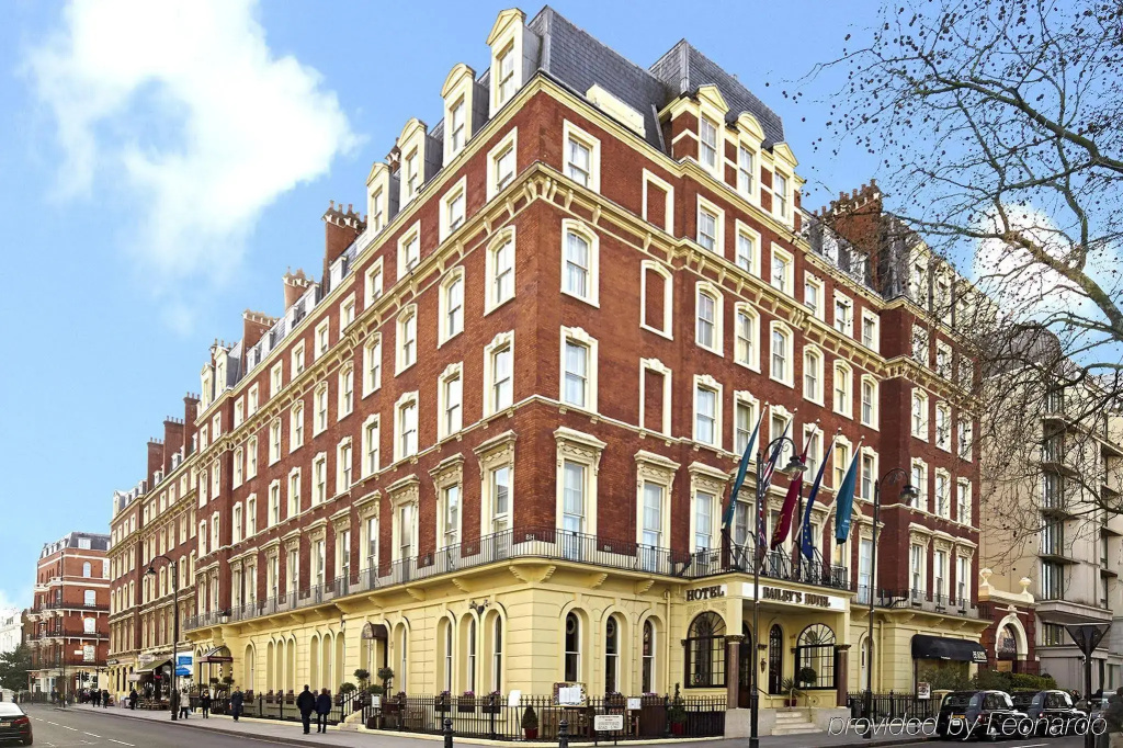 The Bailey's Hotel London Kensington — фото