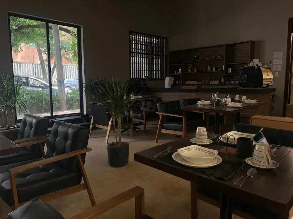Hotel photo 20